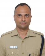 Shwetank Mishra